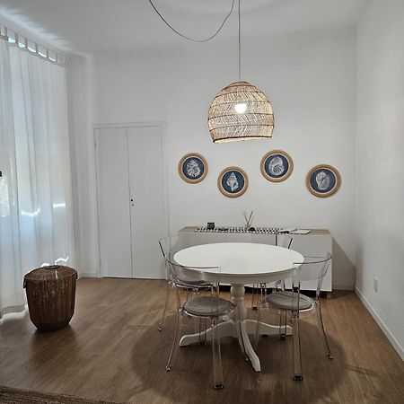 Casa Dei Pescatori Apartman San Remo Kültér fotó