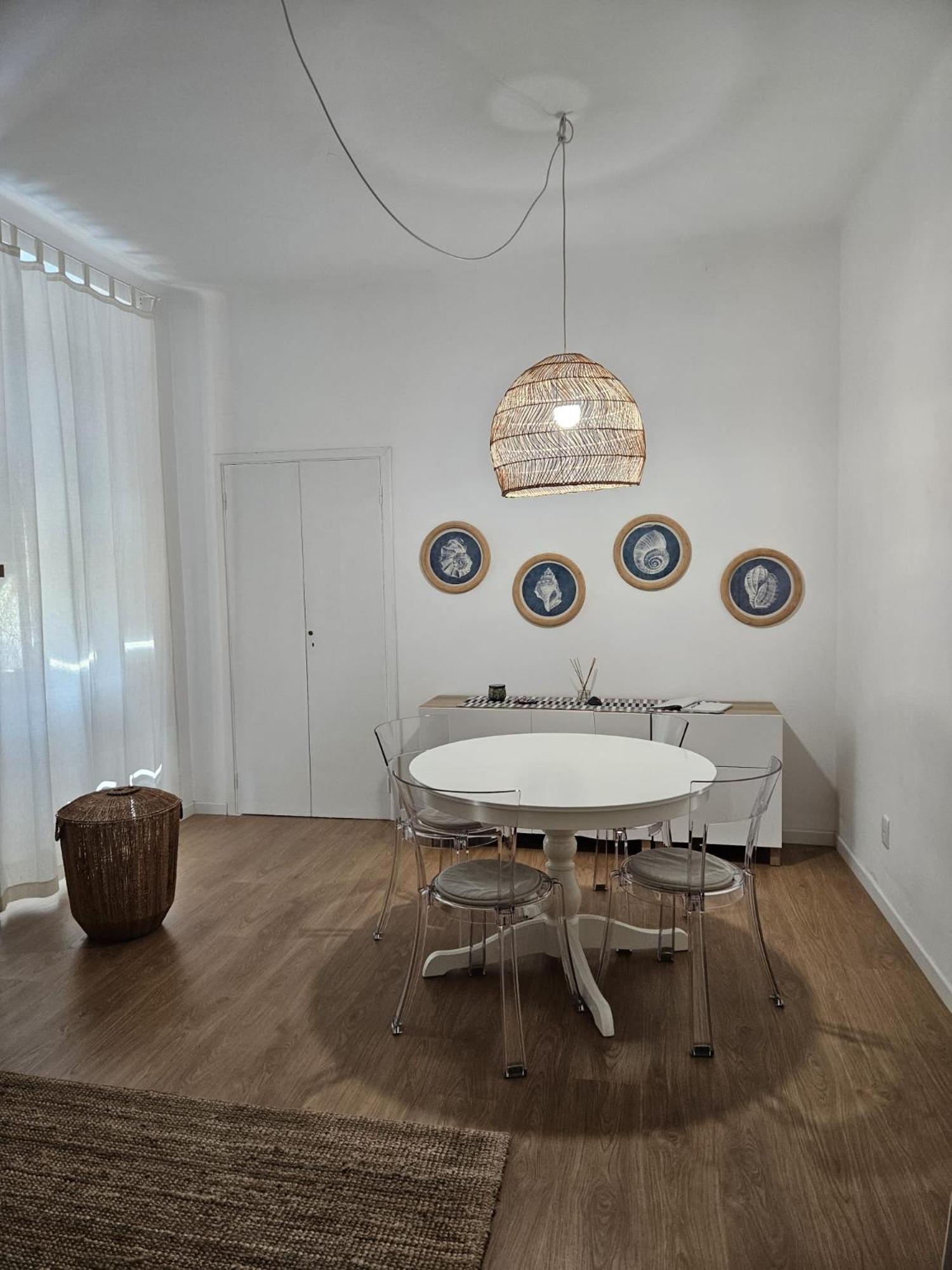 Casa Dei Pescatori Apartman San Remo Kültér fotó
