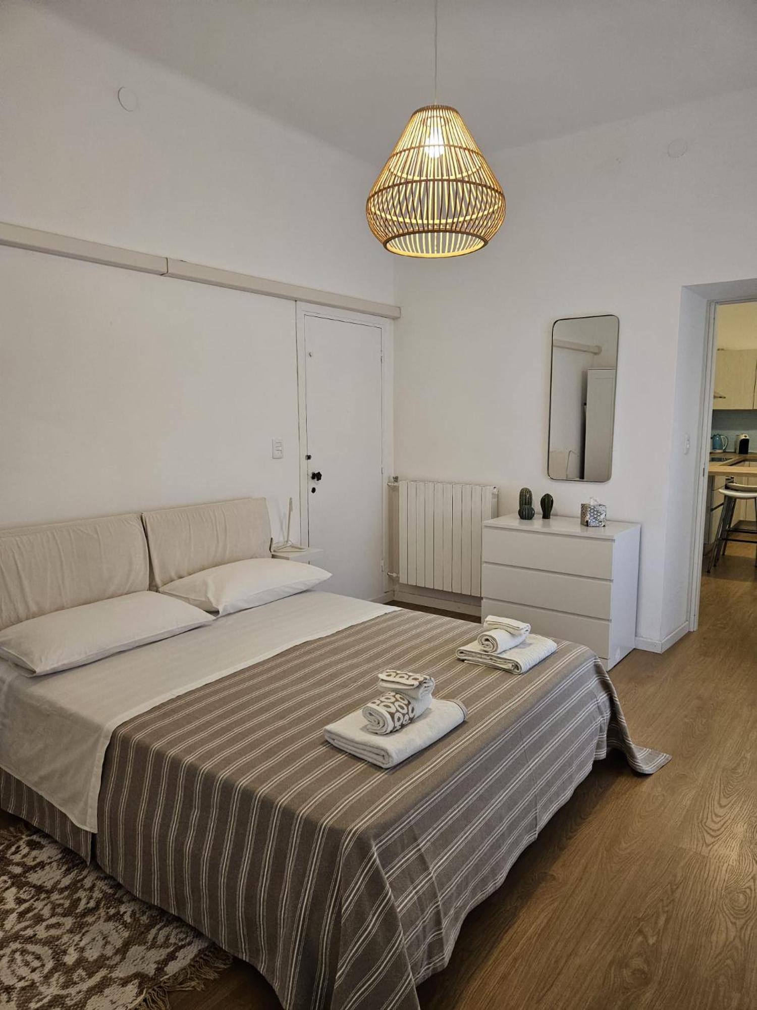 Casa Dei Pescatori Apartman San Remo Kültér fotó
