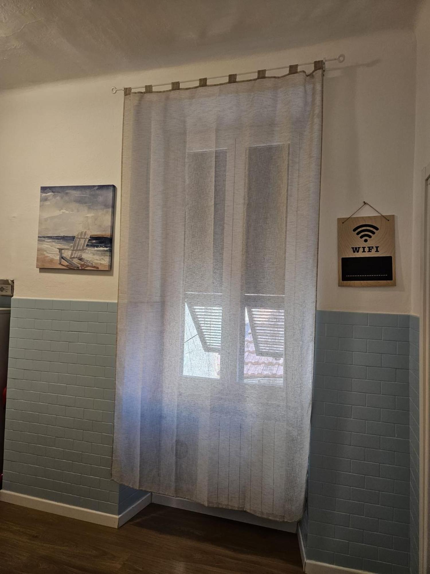 Casa Dei Pescatori Apartman San Remo Kültér fotó