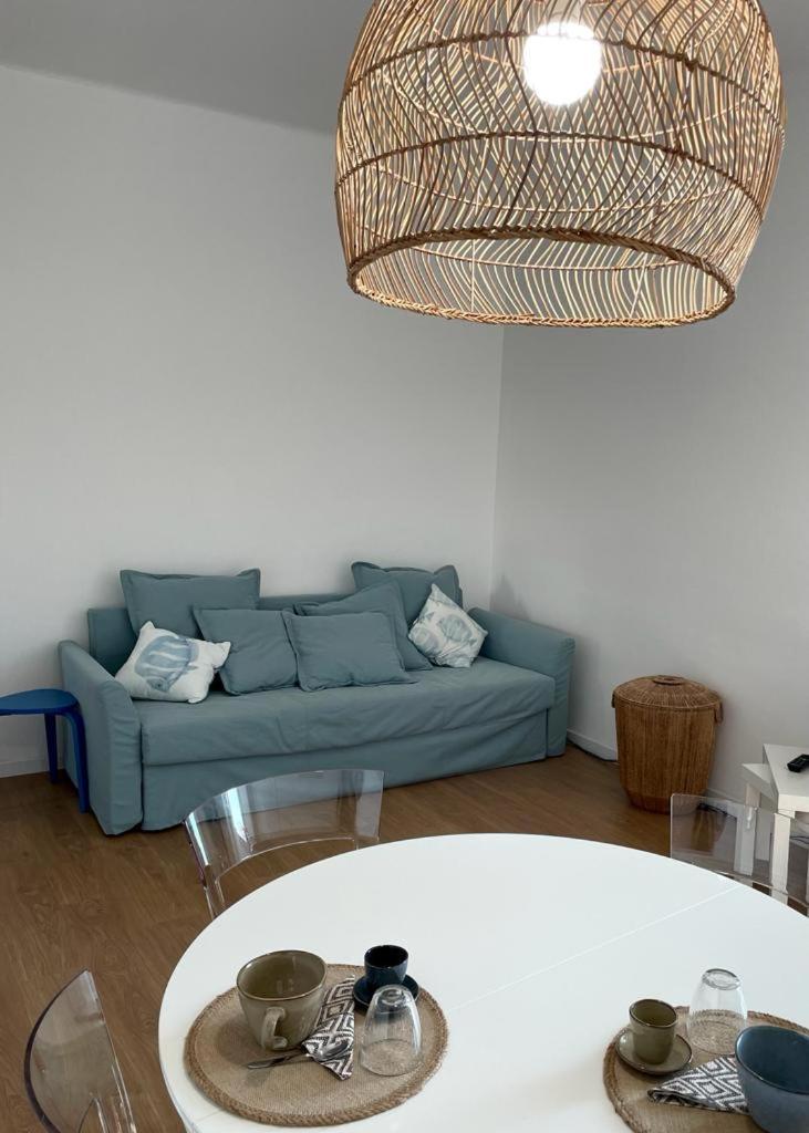 Casa Dei Pescatori Apartman San Remo Kültér fotó