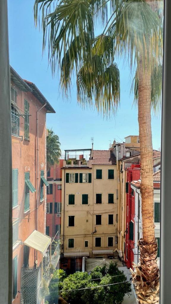 Casa Dei Pescatori Apartman San Remo Kültér fotó